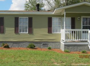 951 Jonah Tillman Rd, Moultrie, GA 31788