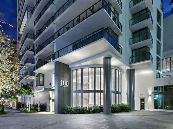 100 1st Ave N Unit 1005, St Petersburg, FL 33701