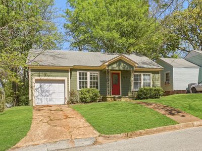 713 Highland Dr, Palestine, TX, 75801