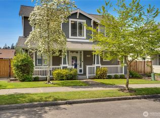 1446 Cherry Ave, Fircrest, WA 98466