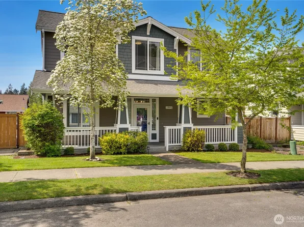 1446 Cherry Avenue, Fircrest, WA 98466