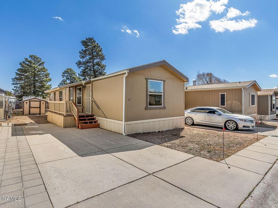 1st image of 5600 N Dakota St Lot 17