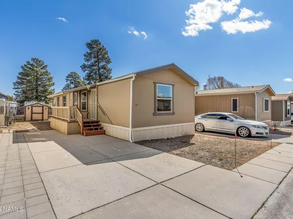 5600 N Dakota St Lot 17, Flagstaff, AZ 86004