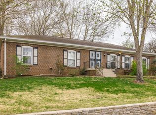 4125 Coleridge Dr, Antioch, TN 37013