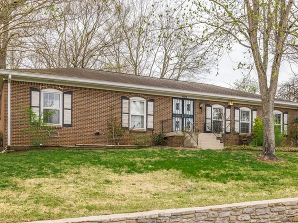 4125 Coleridge Dr, Antioch, TN 37013