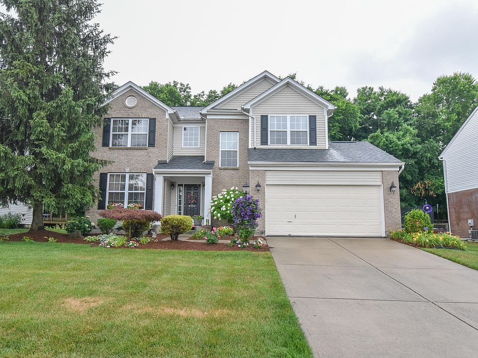9750 Cherbourg Dr, Union, KY 41091 Zillow