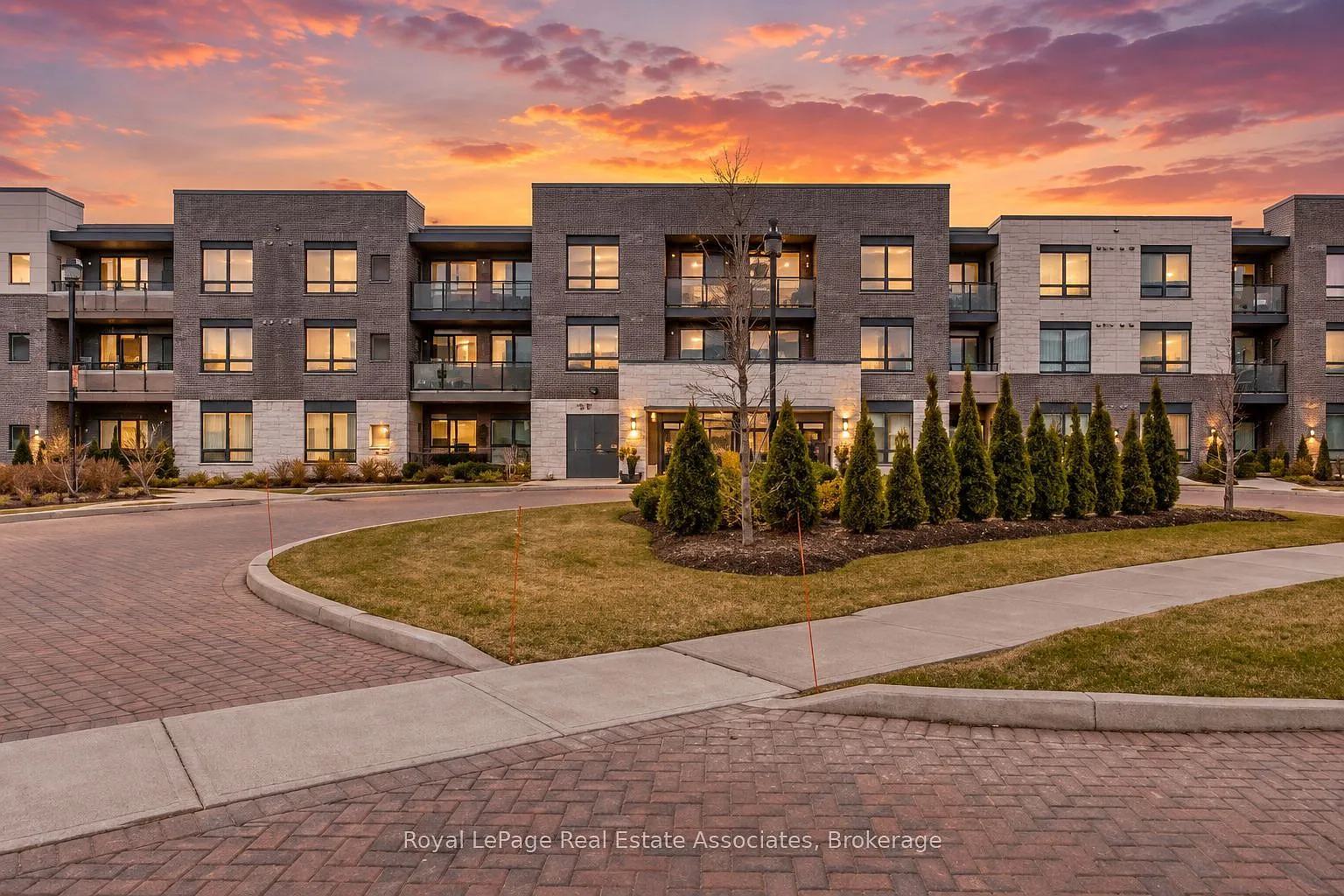 The Brentwood — Photo 1