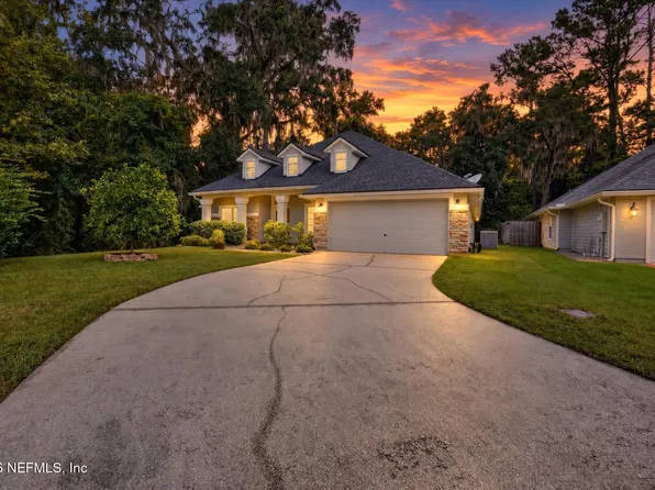 465 BRIDGEPORT Court, Jacksonville, FL 32218