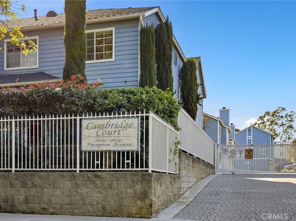 26133 Frampton Ave APT E, Los Angeles, CA 90710