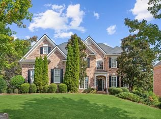 2808 Hidden Falls Dr, Buford, GA 30519