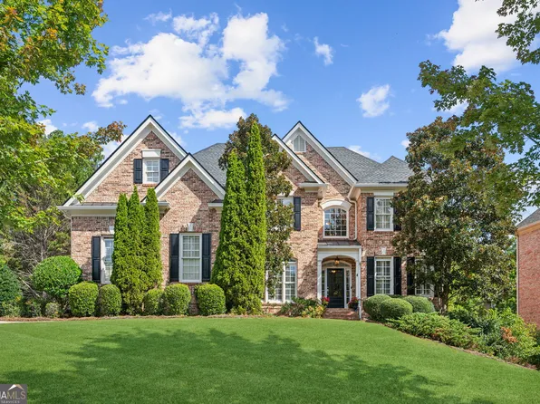 2808 Hidden Falls Dr, Buford, GA 30519