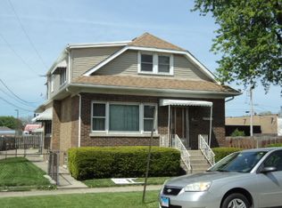 7444 W 55th Pl, Summit Argo, IL 60501