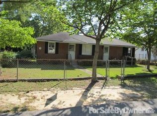 644 Holland Cir, West Columbia, SC 29169