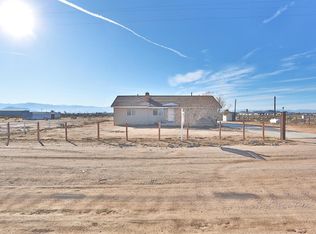 21525 Papago Rd, Apple Valley, CA 92307