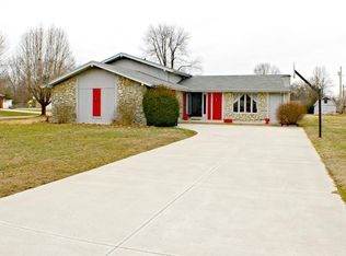 9136 W Robin Rd, Middletown, IN 47356