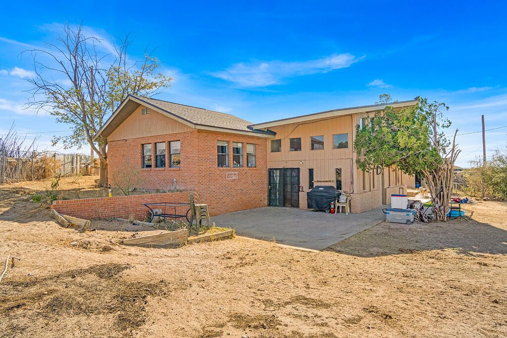 925 Vinton Ave, Canutillo, TX 79835 Zillow