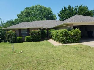 6204 SE 55th St, Oklahoma City, OK 73135