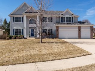 12632 Tweed Ct, Loves Park, IL 61111
