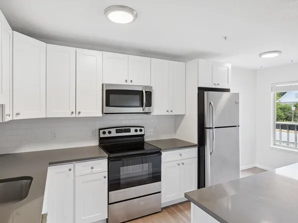 RockView Apartments