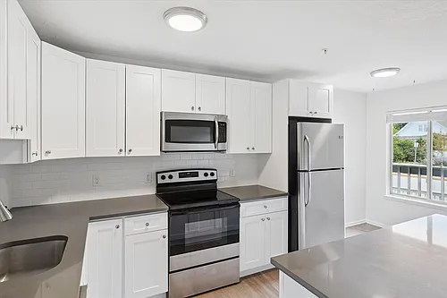 RockView Apartments Photo 1