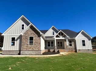 367 Eagle Creek Rd NW, Cleveland, TN 37312