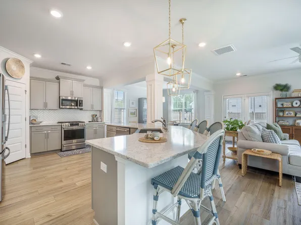 1147 Saltwater Cir, Johns Island, SC 29455