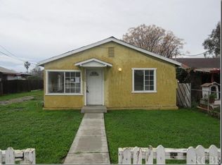 1310 6 1/2 Ave, Corcoran, CA 93212