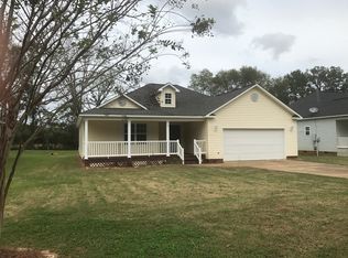 1495 Brooks Rd, Sylacauga, AL 35150