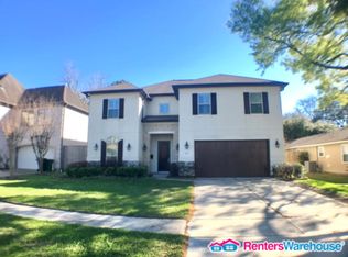 3315 Elmridge St, Houston, TX 77025