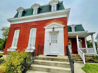 224 W Central St, Bethalto, IL