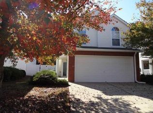 665 Chantress Ct, Milton, GA 30004