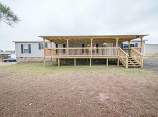 140 Lee Road 2166, Salem, AL