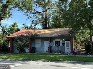 1110 Carswell Ave, Waycross, GA 31503