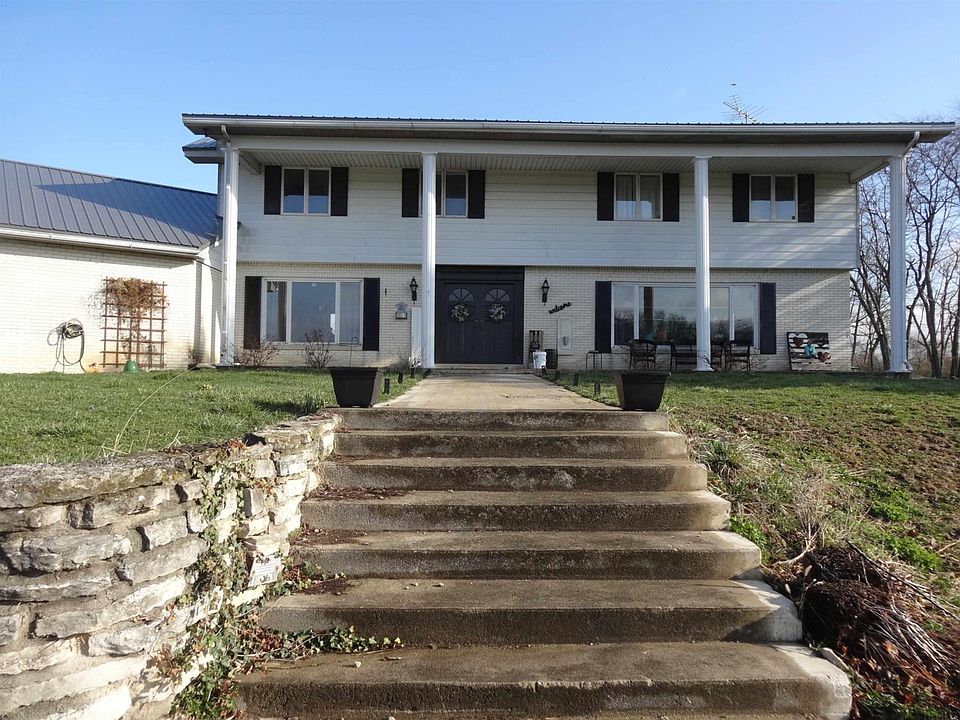 FRONT EXTERIOR