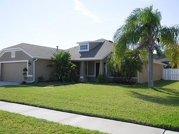 2nd image of 14729 Coral Berry Dr