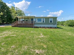 2399 Garrett Hollow Rd, Bowling Green, KY 42101