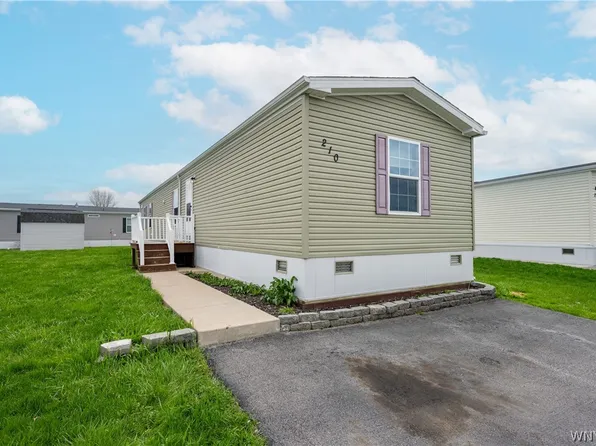 6237 S Transit Rd #0JJSD9, Lockport, NY 14094