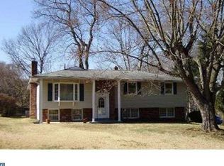 204 James Rd, Broomall, PA 19008