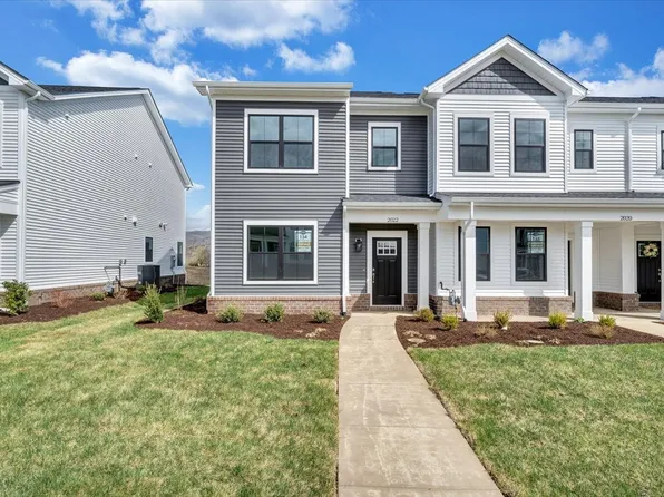 2137 McCarters Way, Blacksburg, VA 24060