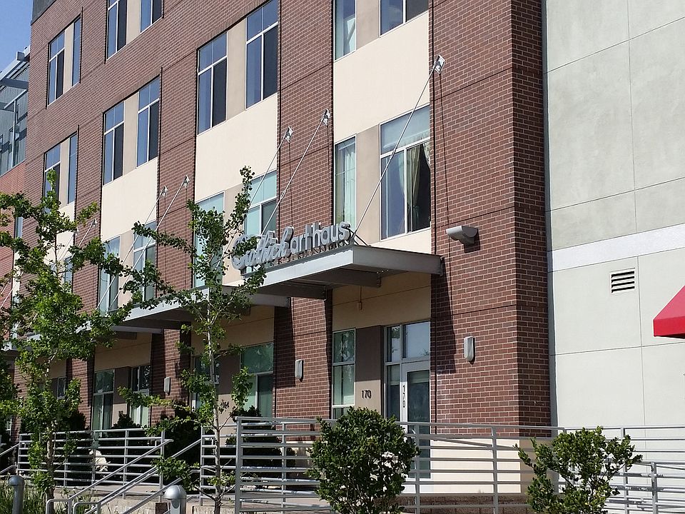 2nd image of 435 W Center Street Promenade Unit 321