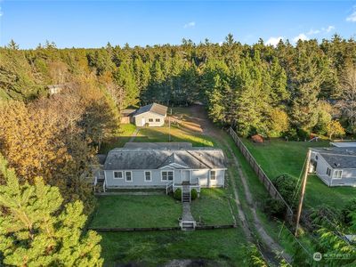 29916 N Lane, Ocean Park, WA, 98640