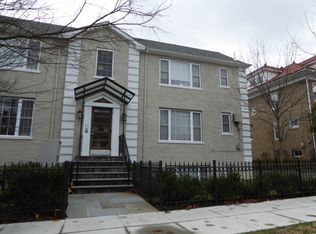 1404 Longfellow St NW APT 201, Washington, DC 20011