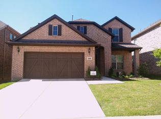 3008 Crestwater Rdg, Keller, TX 76248
