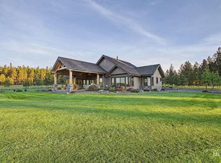 1881 Mill Rd, Anatone, WA 99401