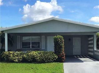 6665 NW 12th St, Margate, FL 33063