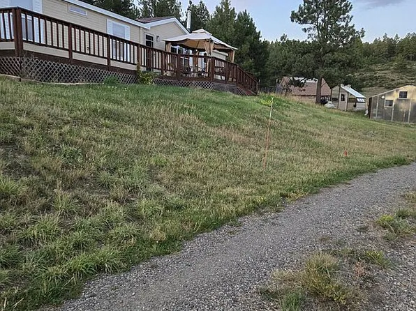 8681 County Road 600, Pagosa Springs, CO 81147