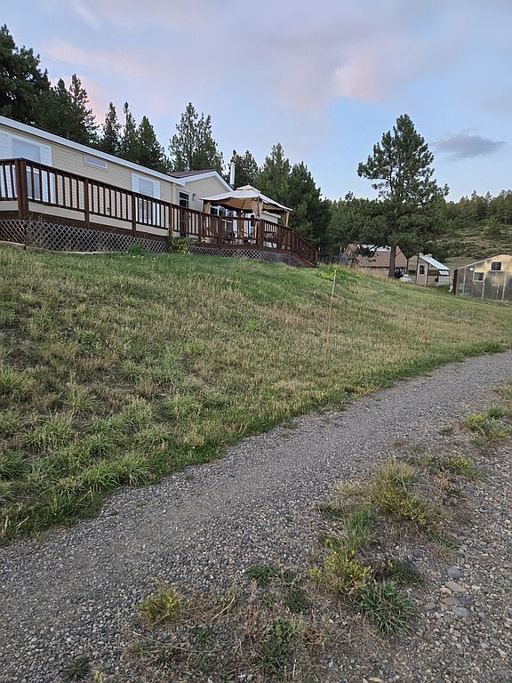 8681 County Road 600 - Property Image
