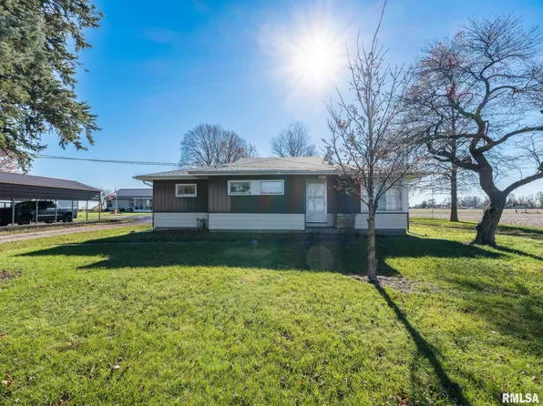 18412 W Farmington Rd, Trivoli, IL 61569