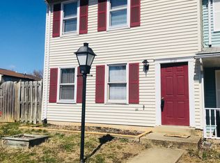 5145 Cottonwood Ct, Fredericksburg, VA