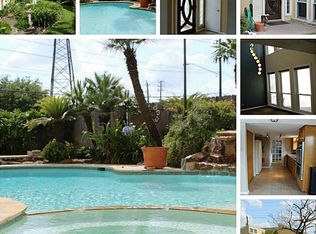 10002 Kirkaspen Dr, Houston, TX 77089